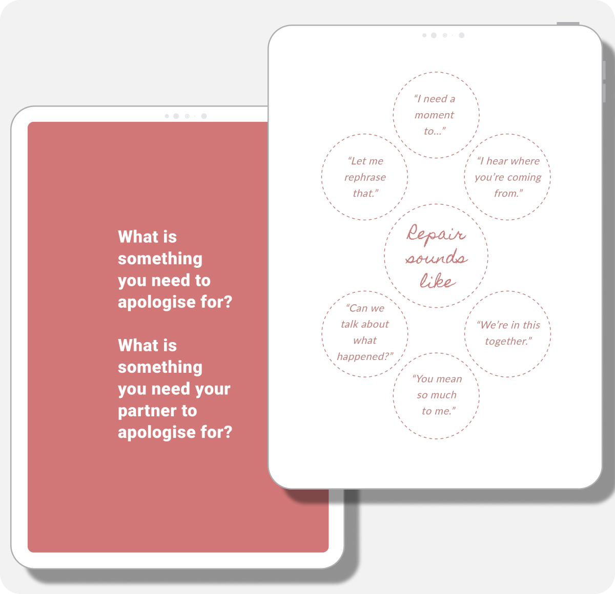 Intimacy - A Couple's Workbook (E-book)