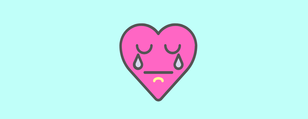 How to stop obsessing over someone you cannot have