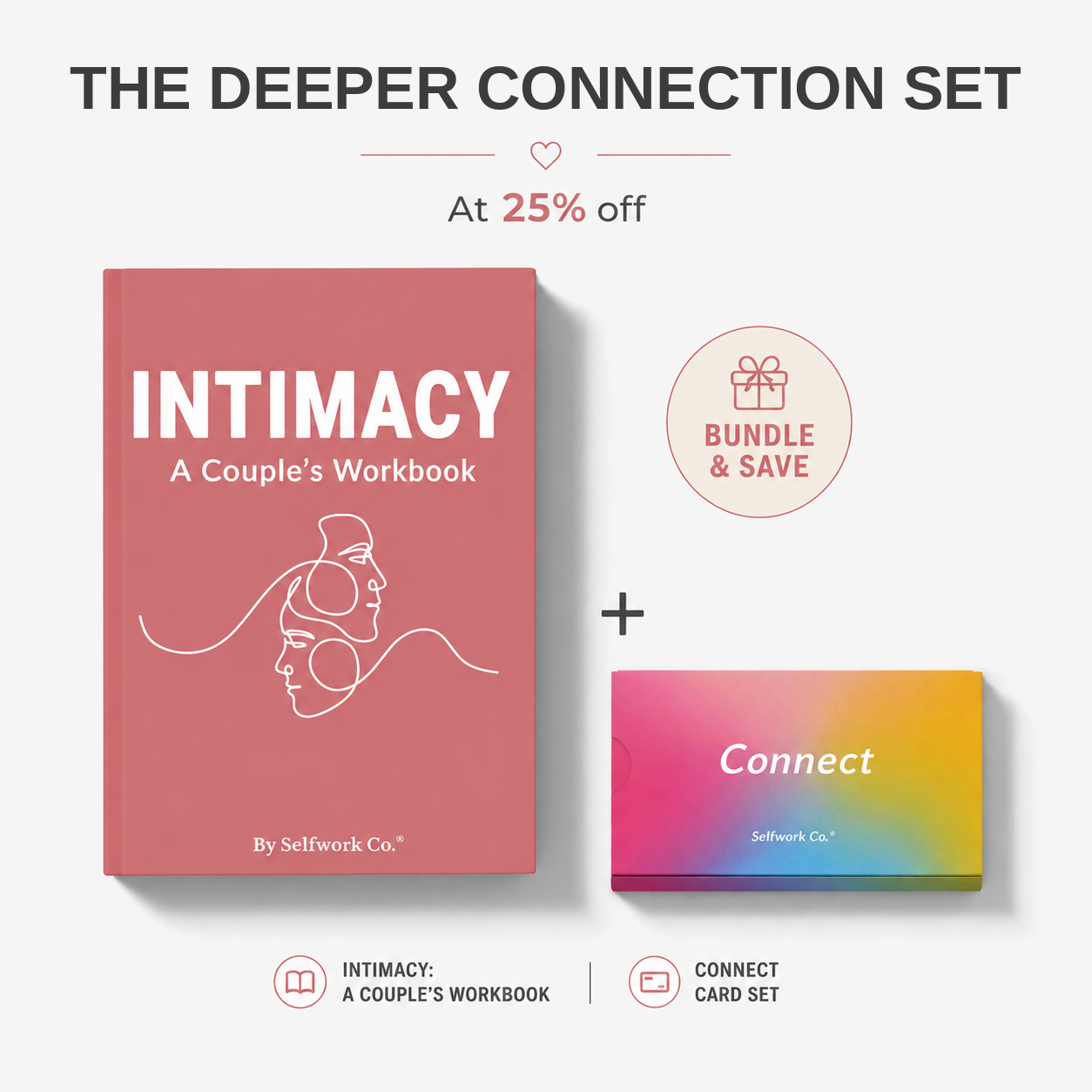The Deeper Connection Set