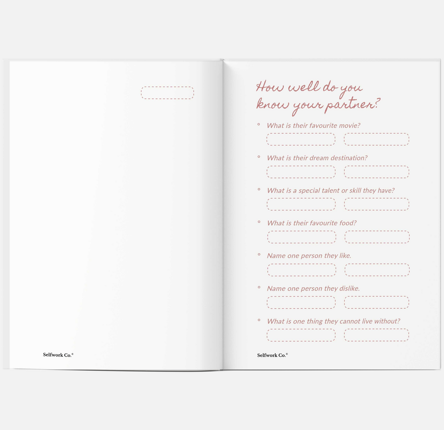 Intimacy (Hardcover)