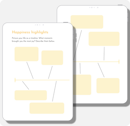 Feel (E-book)