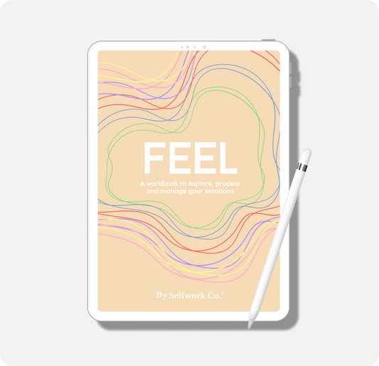 Feel (E-book)