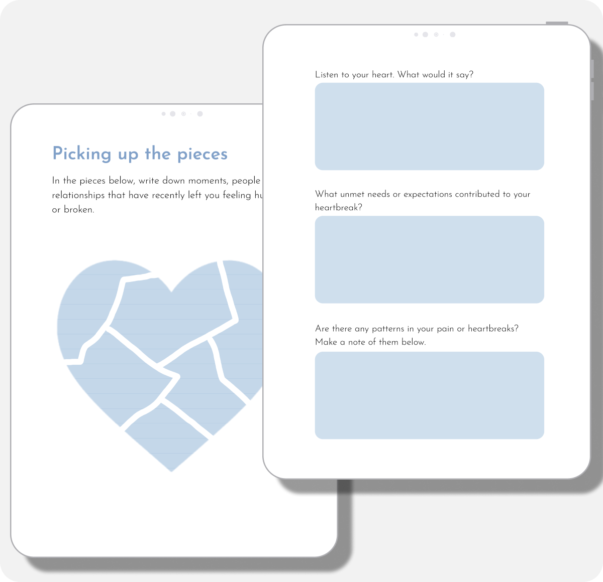 Feel (E-book)