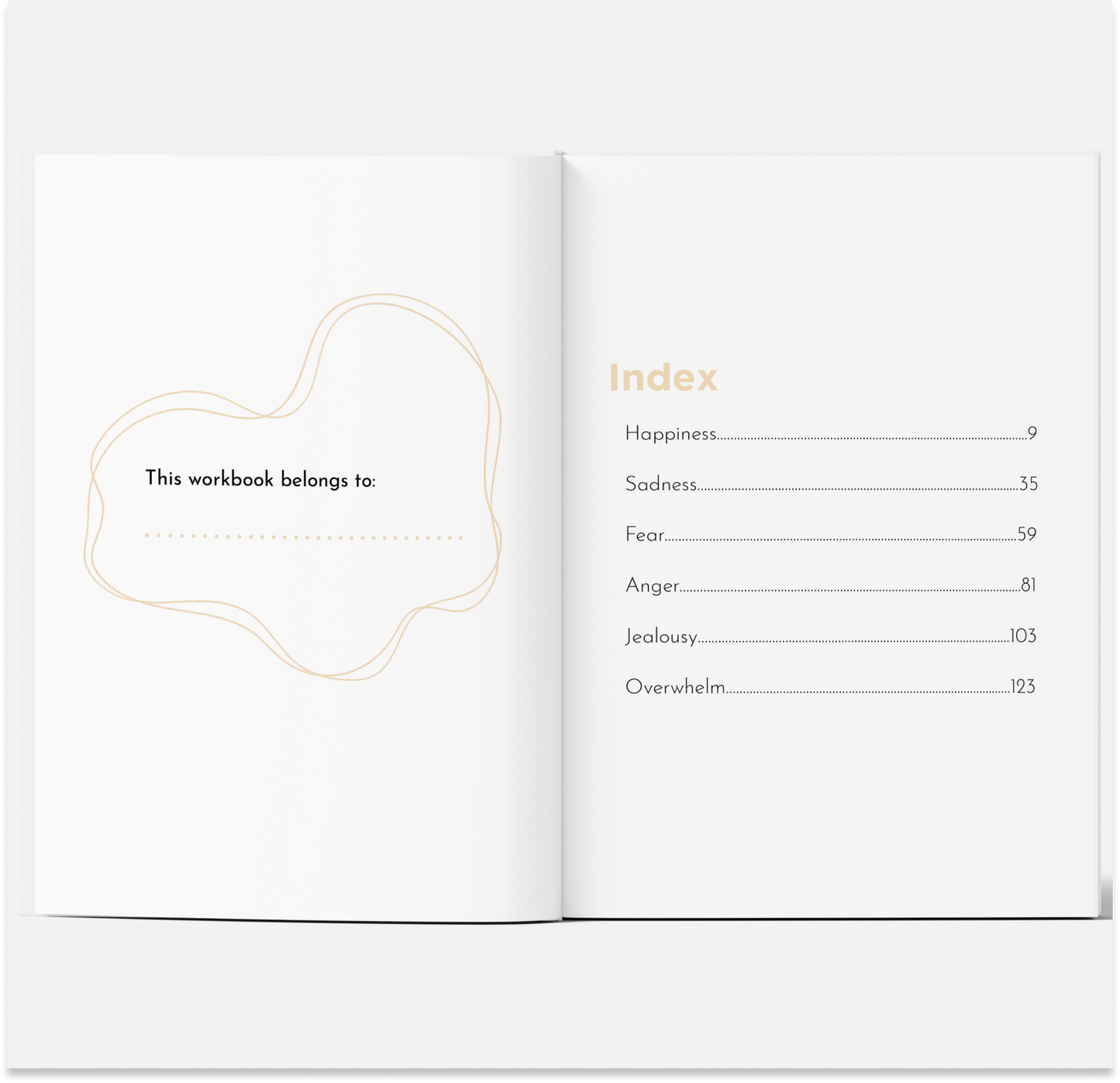 Feel (Hardcover)