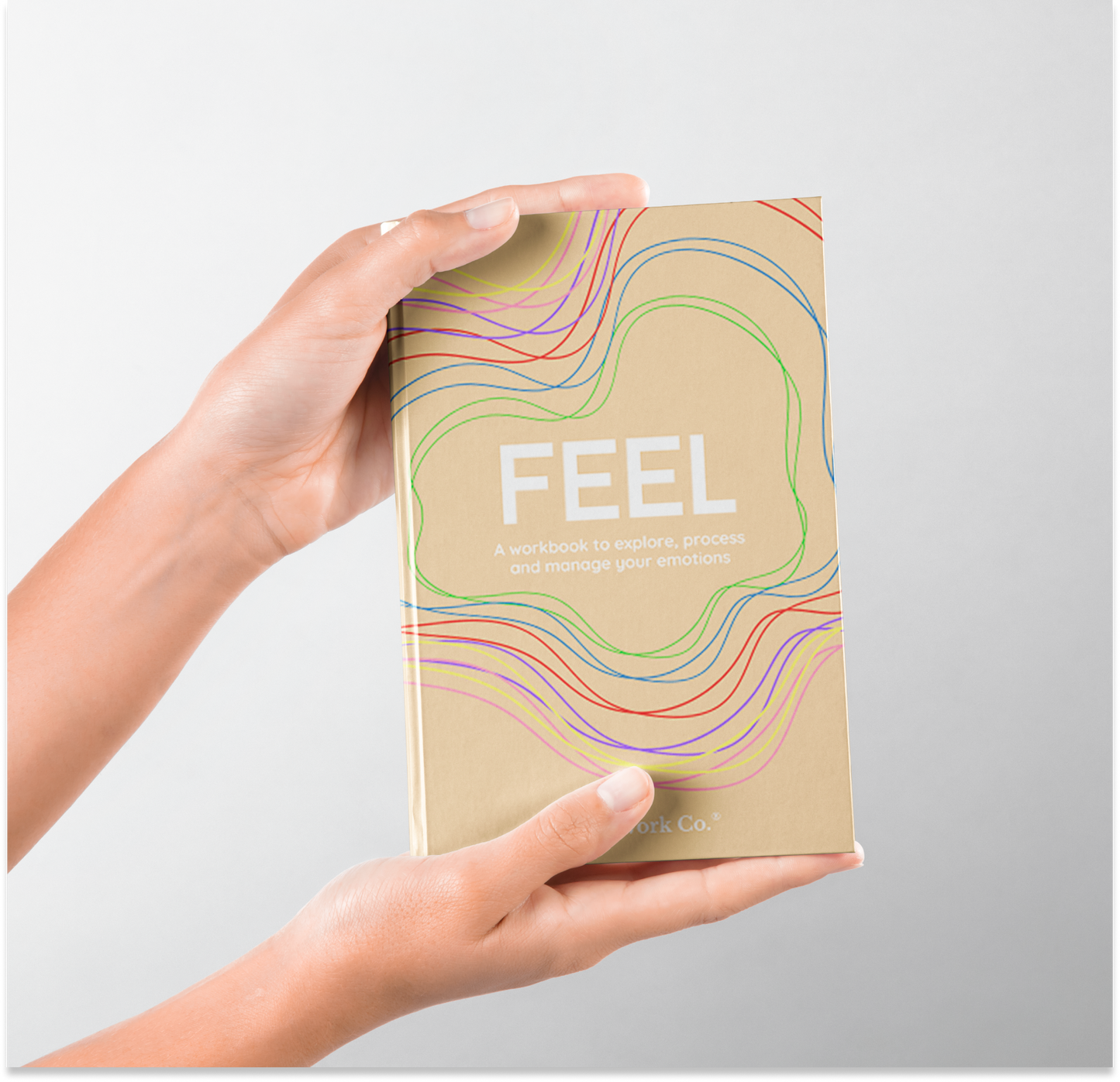 Feel (Hardcover)