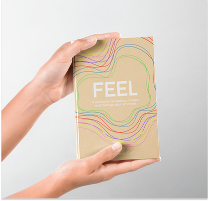 Feel (Hardcover)