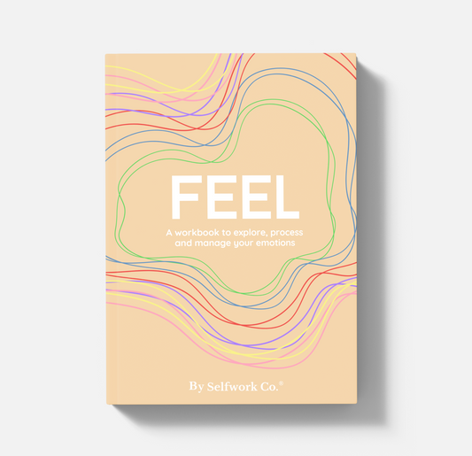 Feel (Hardcover)