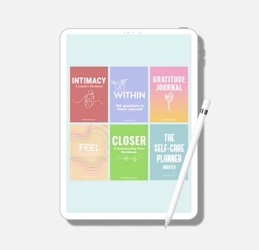 NEW! The Bestselling Collection (E-books)