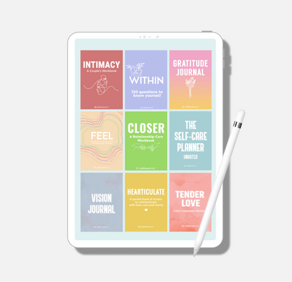 Connect Card Game + The Complete Collection (E-books)