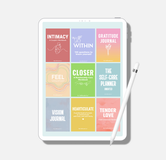 The Complete Collection (E-books)