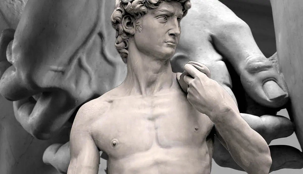 The Michelangelo Effect